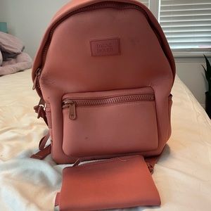 DAKOTA BACKPACK - SIENNA - MEDIUM .